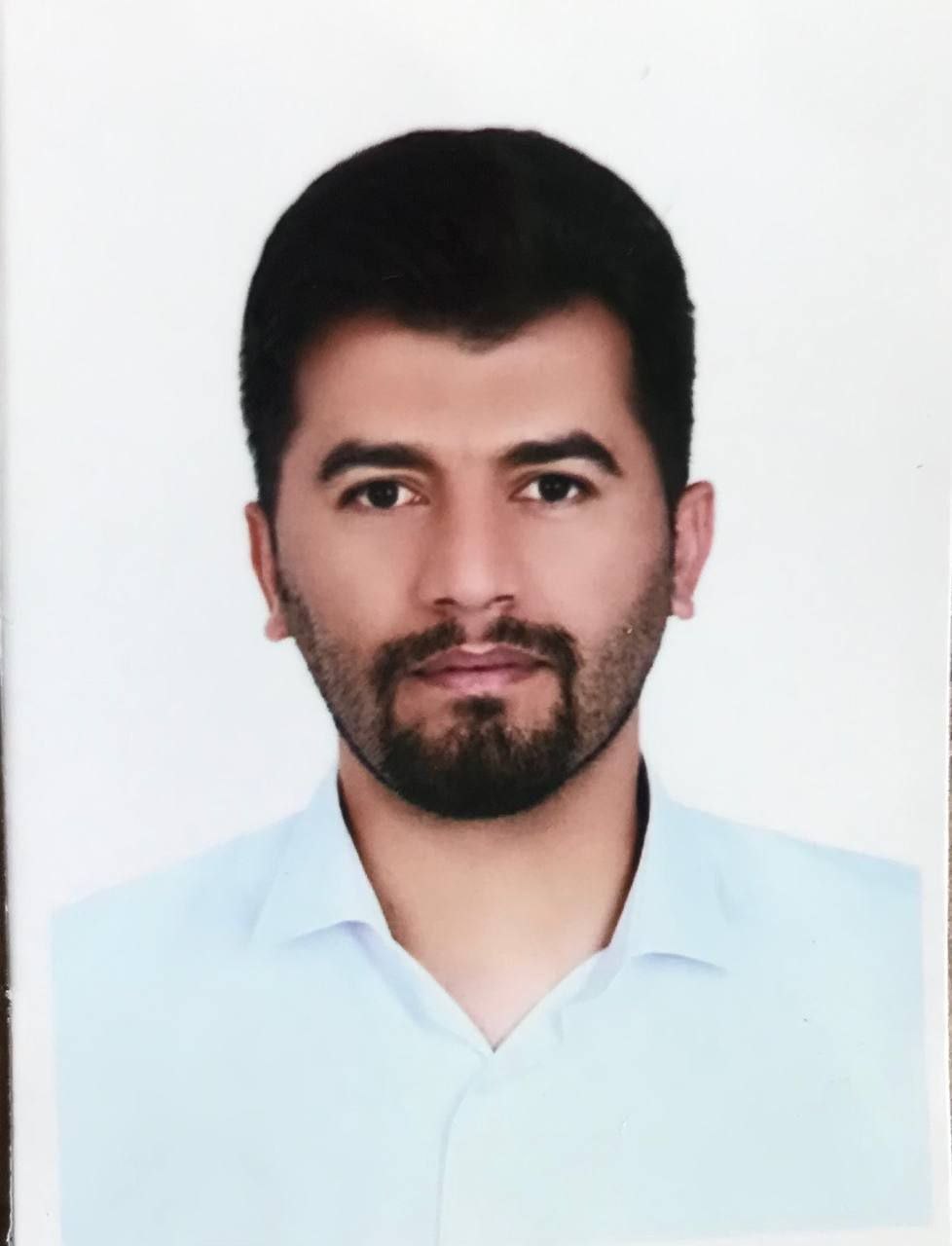 عکس دکتر محمد جعفری