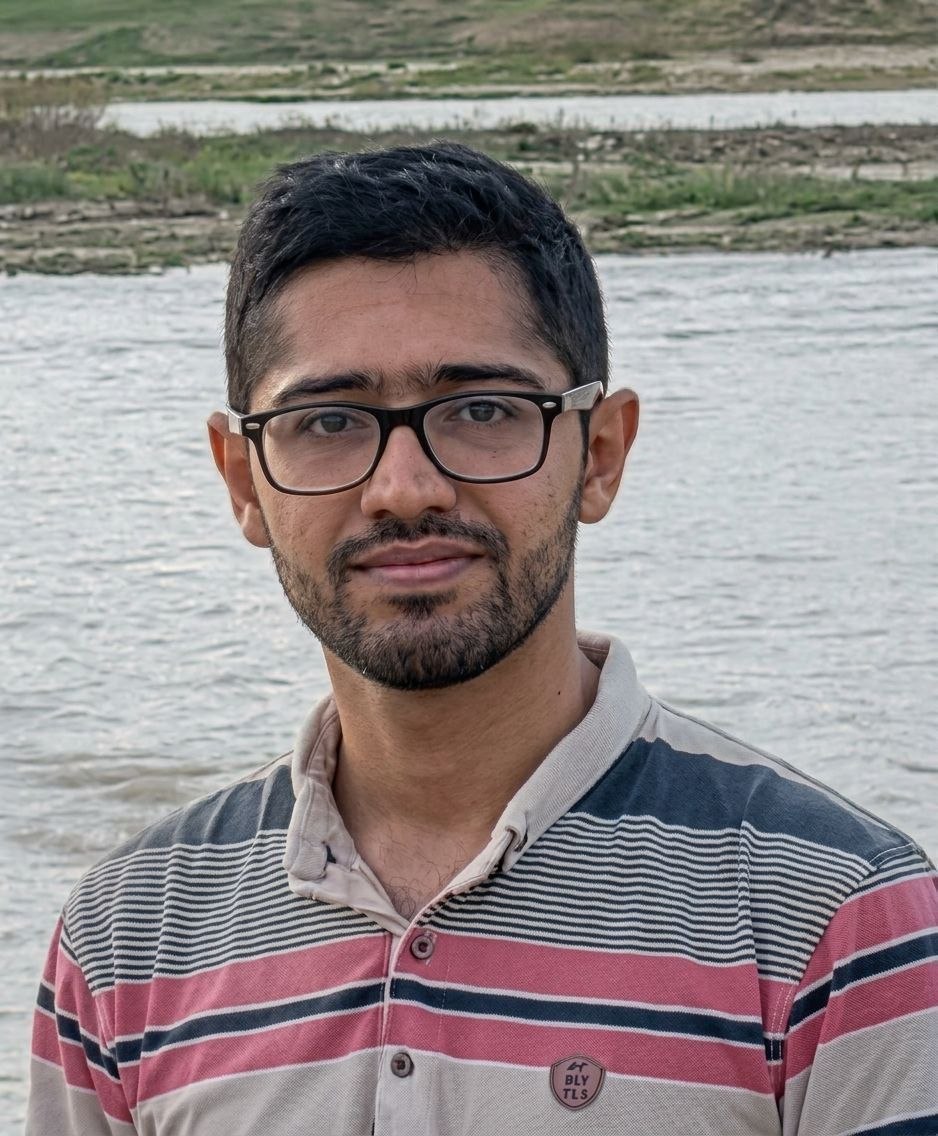 عکس دکتر ارین خسروی